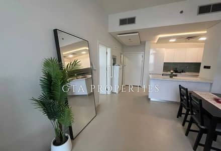 1 Bedroom Flat for Sale in Al Furjan, Dubai - Cheapest On Market | Vacant | Furnished