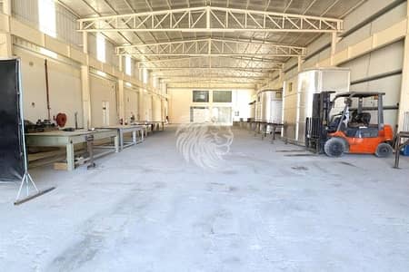 Other Commercial for Rent in Dubai Industrial City, Dubai - BRAND NEW | GRADE A | WAREHOUSE SITE