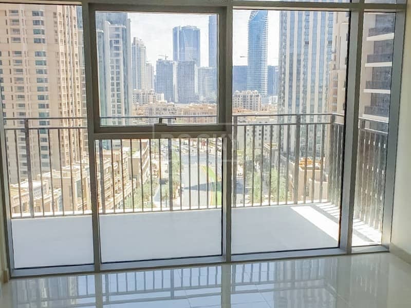 Brand New|3-Bed plus Maids|Partial Burj Khalifa View