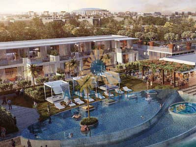 تاون هاوس 3 غرف نوم للبيع في جزيرة الجبيل، أبوظبي - 42. jpg