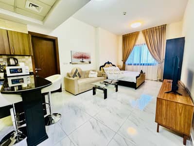 Studio for Rent in Jumeirah Village Circle (JVC), Dubai - WhatsApp Image 2025-03-19 at 1.39. 46 PM. jpeg Studio for Rent in Jumeirah Village Circle (JVC), Dubai - WhatsApp Image 2025-03-19 at 1.39. 46 PM. jpeg