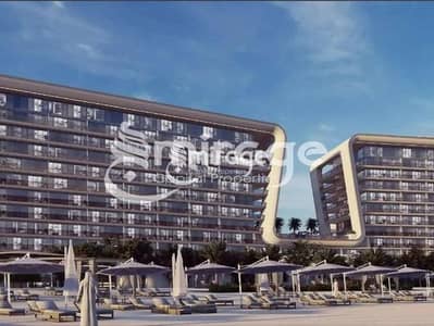 Studio for Sale in Yas Island, Abu Dhabi - 10. jpg