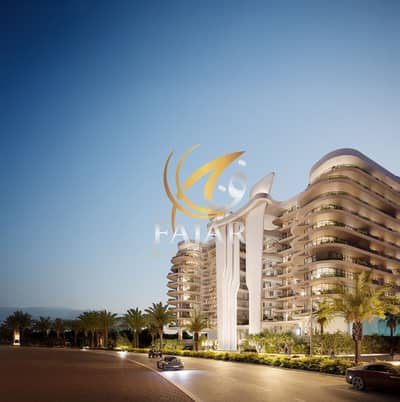 Studio for Sale in Al Marjan Island, Ras Al Khaimah - WhatsApp Image 2025-03-19 at 11.32. 53 AM. jpeg