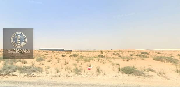 Plot for Sale in Al Jurf, Ajman - Screenshot (25). png