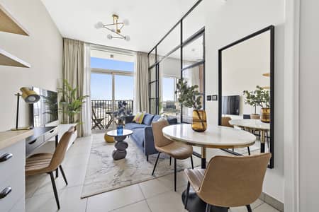 1 Bedroom Flat for Rent in Dubai Hills Estate, Dubai - GI4A8511. jpg