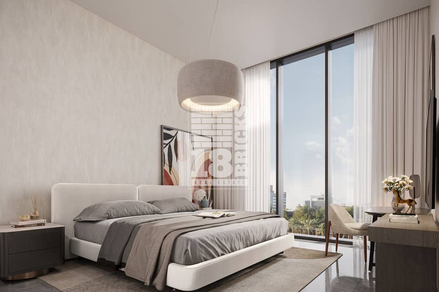 3 Lodge Residences Bedroom 2Br. JPG
