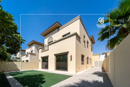 3 Bedroom Villa for Rent in Arabian Ranches 2, Dubai - Spacious Layout | Prime Location | Vacant