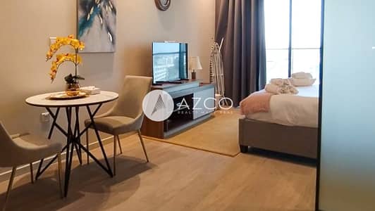 Studio for Rent in Jumeirah Village Circle (JVC), Dubai - AZCO REAL STATE-4. jpg