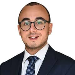 Mohamed Ali Diouani