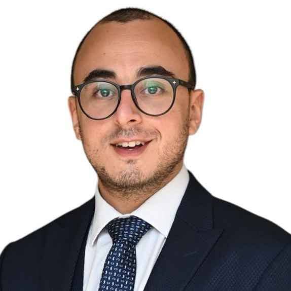 Mohamed Ali Diouani
