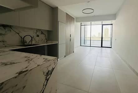 Studio for Rent in Dubai Sports City, Dubai - IMG_8635. jpg