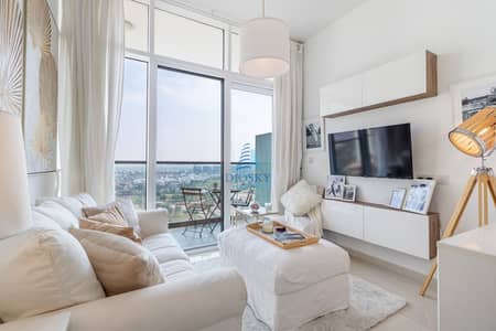 1 Bedroom Flat for Sale in DAMAC Hills, Dubai - WhatsApp Image 2024-10-17 at 4.40. 40 PM (1). jpeg