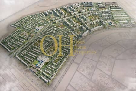 Plot for Sale in Al Shamkha, Abu Dhabi - Untitled Project (64). jpg