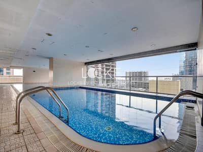 1 Bedroom Flat for Sale in Dubai Marina, Dubai - Prime Location | Fully Furnished 1BR | Vacant