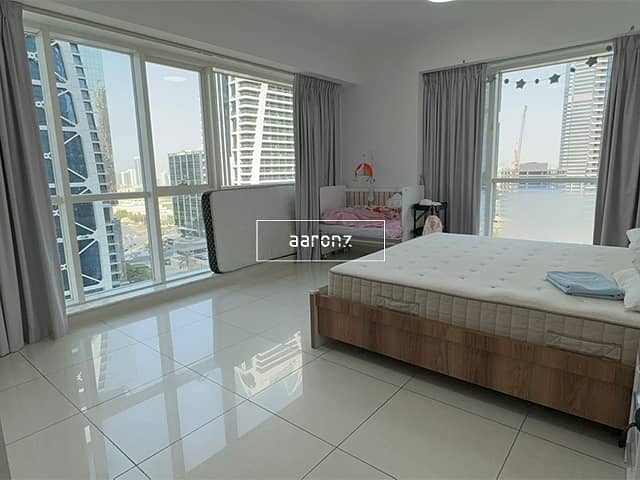 位于朱美拉湖塔 (JLT)，JLT E区，阿尔谢拉大厦 3 卧室的公寓 4700000 AED - 11156607