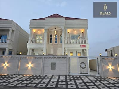 5 Bedroom Villa for Rent in Al Alia, Ajman - IMG-20250315-WA0030. jpg