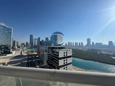 1 Bedroom Flat for Rent in Al Reem Island, Abu Dhabi - WhatsApp Image 2025-03-19 at 2.29. 27 PM. jpeg