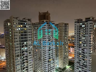 2 Cпальни Апартамент в аренду в Аль Рашидия, Аджман - IMG-20250319-WA0099. jpg