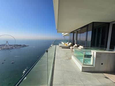 2 Bedroom Apartment for Rent in Jumeirah Beach Residence (JBR), Dubai - WhatsApp Image 2024-11-06 at 9.49. 26 AM (1). jpeg