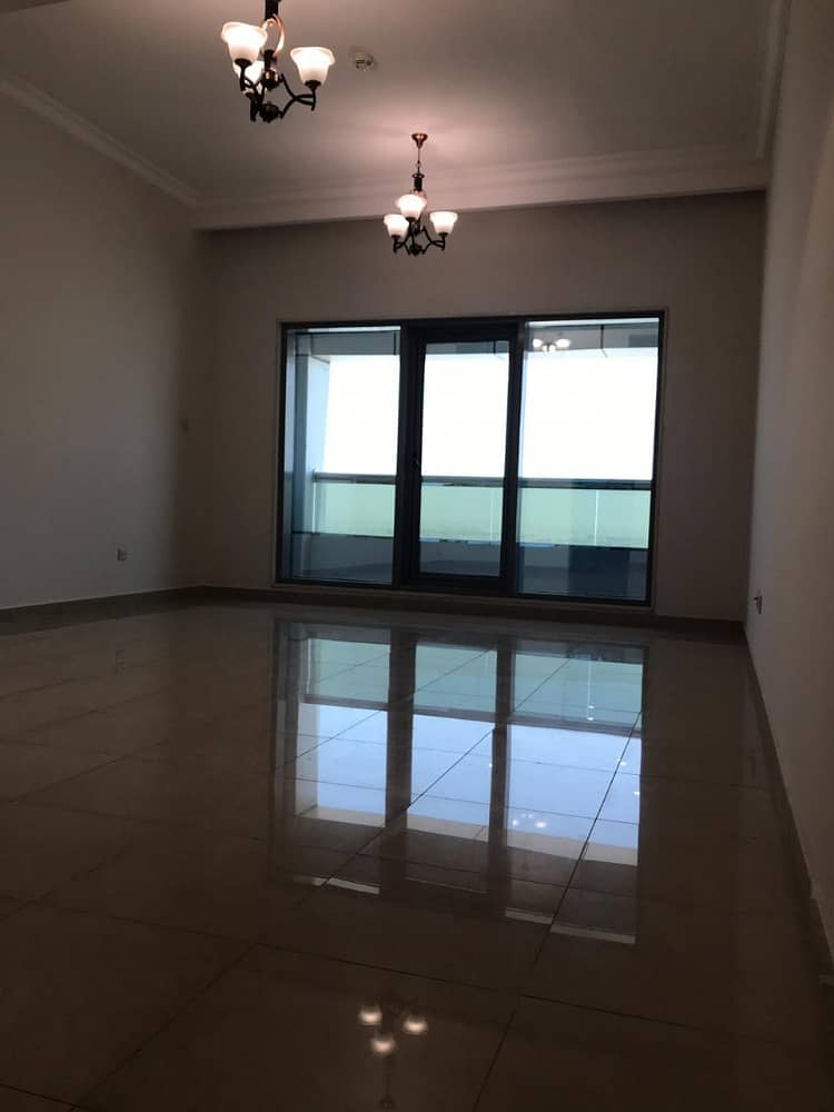 one bedroom for sala ajman conquer tower