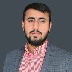 Ubaid Cheema