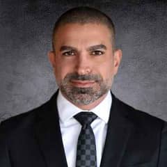 Alain Bader Alain Bader