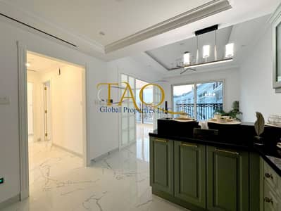 1 Bedroom Apartment for Sale in Arjan, Dubai - WhatsApp Image 2025-02-08 at 6.10. 35 PM. jpeg