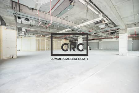 Office for Rent in Sheikh Zayed Road, Dubai - GRADE A | BIG AND OPEN LAYOUT | ACCESSIBLE