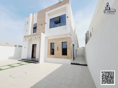 3 Bedroom Villa for Sale in Al Helio, Ajman - ٢٠٢٤١٢٣١_١٢٣٥٢٨. jpg