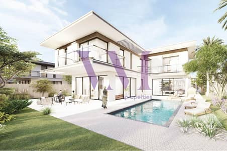5 Bedroom Villa for Sale in Al Hamra Village, Ras Al Khaimah - 27FF69E9F578C01E. jpg