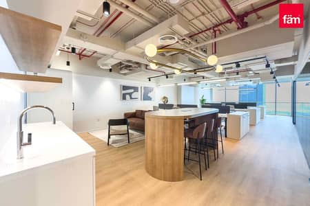 Office for Rent in Sheikh Zayed Road, Dubai - Premium Office Space for Rent  Sheikh Zayed Road