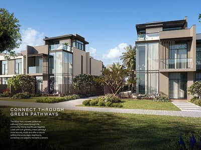 3 Bedroom Townhouse for Sale in Dubailand, Dubai - La Tilia Brochure_page-0015. jpg
