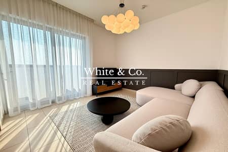 苏巴哈特兰社区， 迪拜 1 卧室公寓待售 - 位于苏巴哈特兰社区，河畔景观大楼，索巴溪畔美景大厦B座 1 卧室的公寓 1250000 AED - 11156898