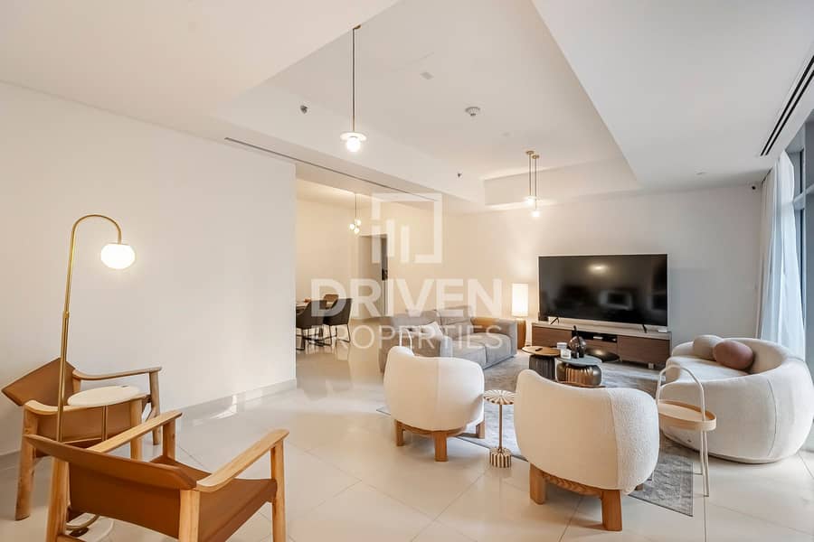 Boulevard View | Biggest Layout with Huge Terrace Boulevard View | Biggest Layout with Huge Terrace