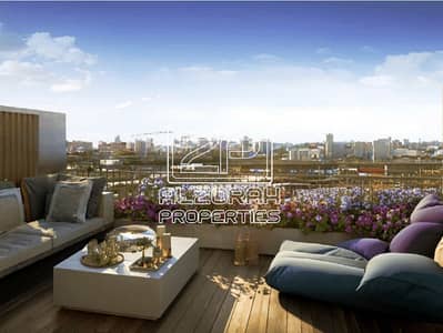 1 Bedroom Flat for Sale in Al Rashidiya, Ajman - 5. jpg 1 Bedroom Flat for Sale in Al Rashidiya, Ajman - 5. jpg