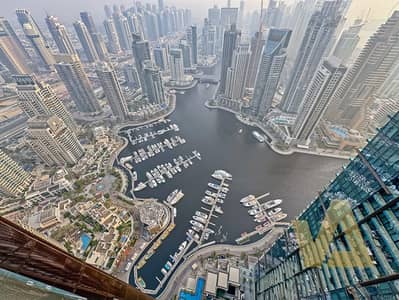 4 Bedroom Penthouse for Rent in Dubai Marina, Dubai - 15. jpg