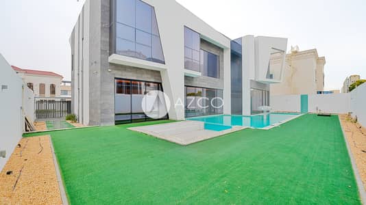 6 Bedroom Villa for Rent in Al Khawaneej, Dubai - AZCO REAL ESTATE-4. jpg