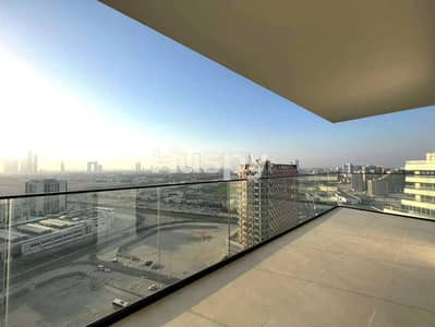 3 Bedroom Flat for Sale in Al Jaddaf, Dubai - Smart Home | High Floor | Burj View