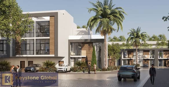 2 Bedroom Townhouse for Sale in Dubai Investment Park (DIP), Dubai - 5. png