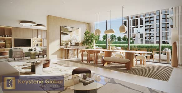 2 Bedroom Apartment for Sale in Expo City, Dubai - 1. jpeg