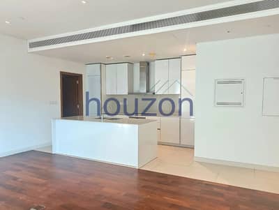 2 Bedroom Apartment for Rent in Al Wasl, Dubai - Bright + Huge 2BR + M/R | Prime City Walk Location