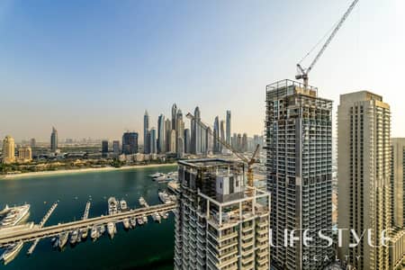 2 Bedroom Apartment for Sale in Dubai Harbour, Dubai - ELIE SAAB 107MSDCF-18. JPG