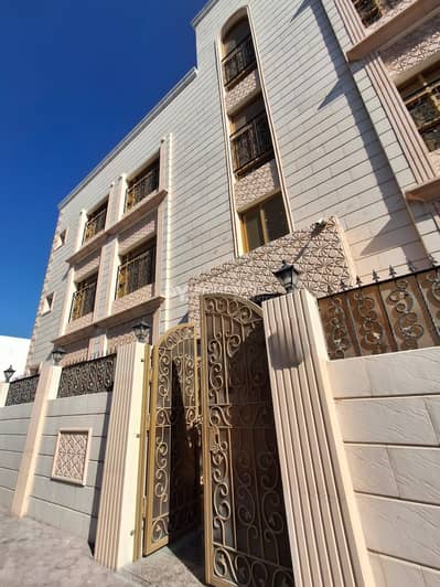 Spacious 4-Bedroom Apartment | Maids Room | Prime Location