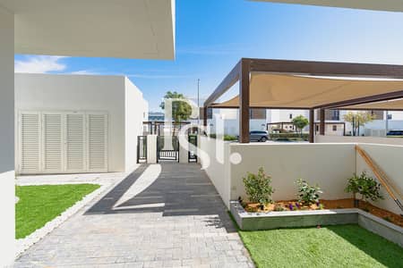 4 Cпальни Вилла Продажа в Яс Айленд, Абу-Даби - 4brm-villa-noya-luma-yas-island-abu-dhabi-29. jpg