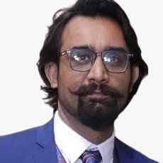 Fahad Raza