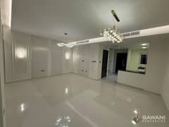 تاون هاوس في فاردون،(أكويا من داماك) داماك هيلز 2 3 غرف 1999999 درهم - 9869275