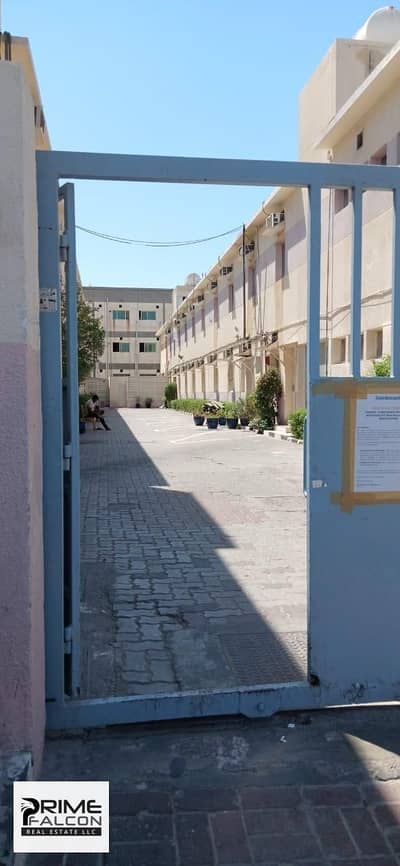 Labour Camp for Rent in Al Quoz, Dubai - WhatsApp Image 2025-03-19 at 12.41. 10 PM (1). jpeg