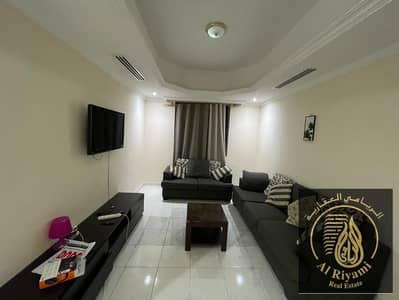 1 Bedroom Flat for Rent in Al Rashidiya, Ajman - WhatsApp Image 2025-03-19 at 1.02. 44 PM. jpeg
