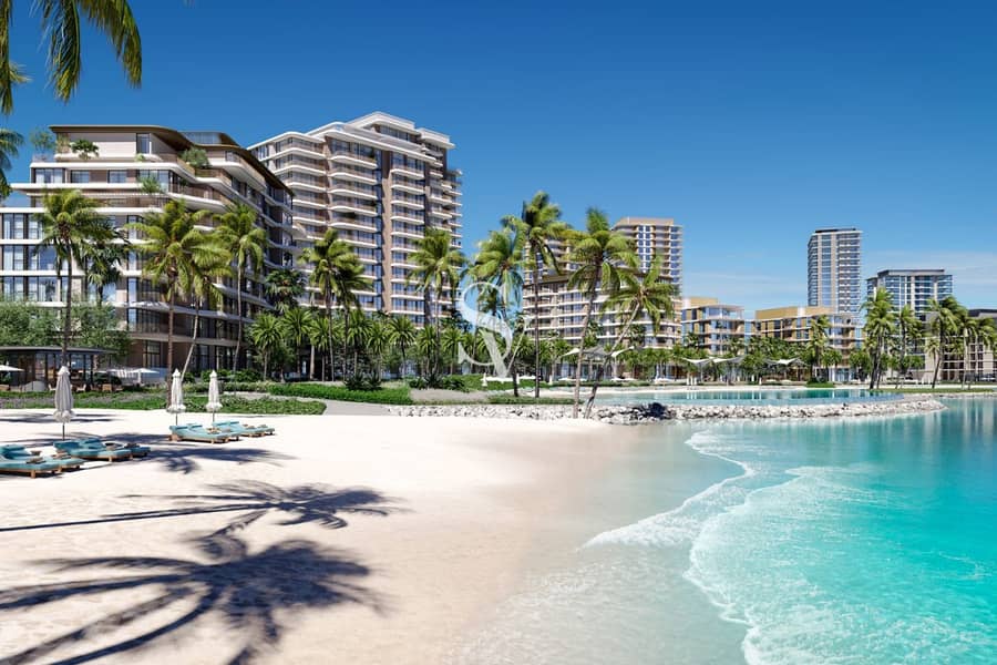 Crystal Beach View | Luxury 2 BR | Seaside Living Crystal Beach View | Luxury 2 BR | Seaside Living