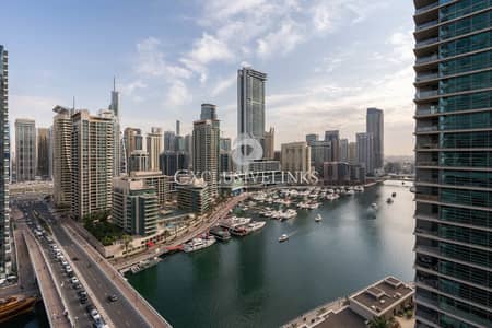 1 Bedroom Apartment for Rent in Dubai Marina, Dubai - Best Layout | Price Negotiable | Chiller Free